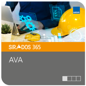 SIRADOS 365 AVA